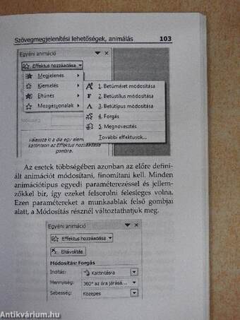 Microsoft PowerPoint 2007 zsebkönyv