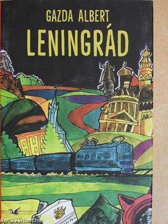 Leningrád