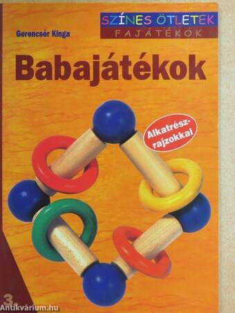 Babajátékok