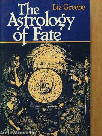 The Astrology of Fate