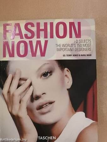 Fashion Now