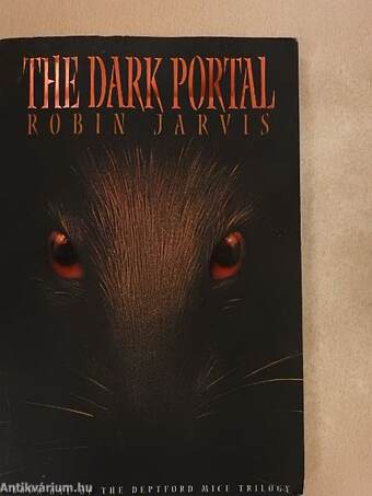 The Dark Portal