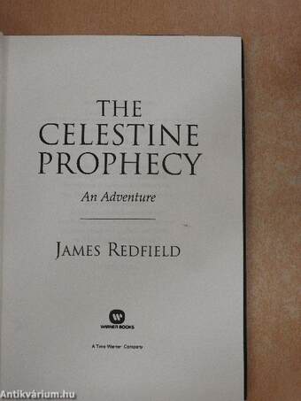 The Celestine Prophecy