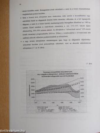 Közlekedésfejlesztési koncepciók megbízhatósági vizsgálata