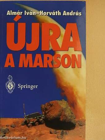 Újra a Marson