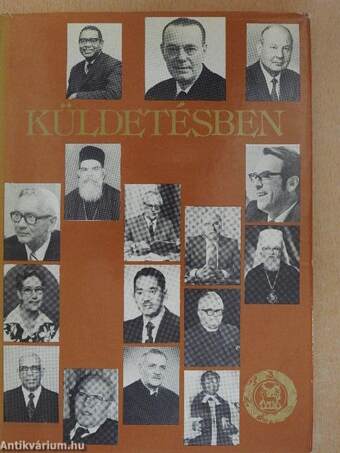 Küldetésben