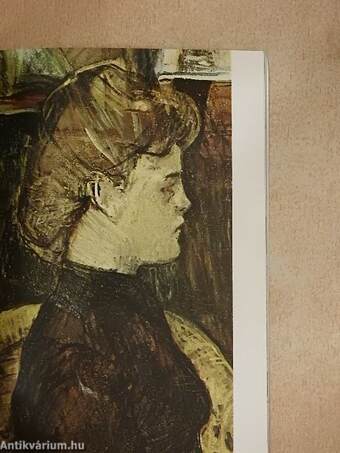 Toulouse-Lautrec