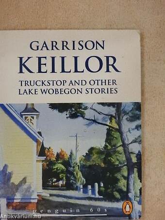 Truckstop and other Lake Wobegon stories