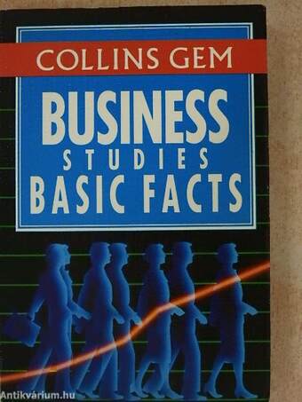 Business Studies Basic Facts