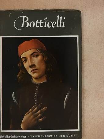 Sandro Botticelli