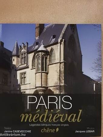 Paris médiéval