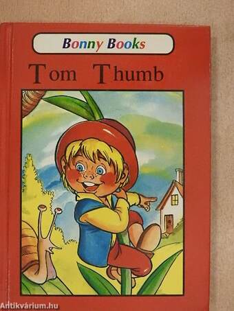 Tom Thumb