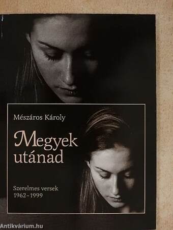 Megyek utánad