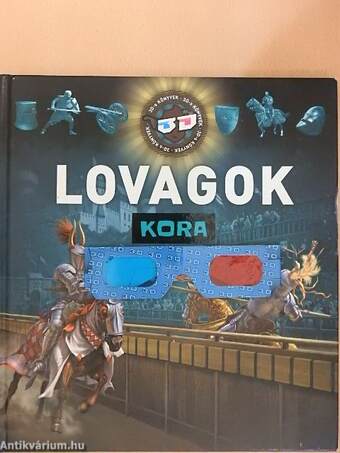 Lovagok kora