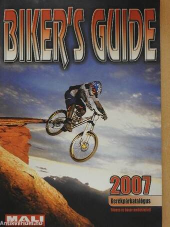 Biker's Guide 2007