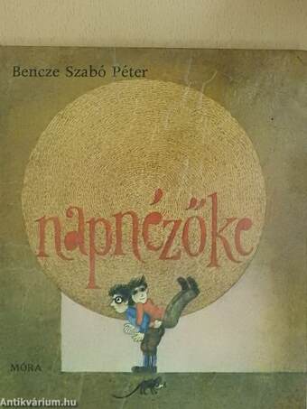 Napnézőke