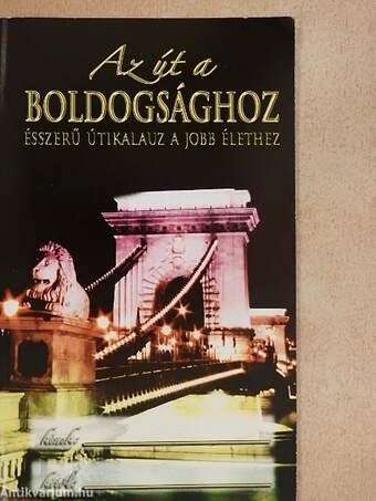 Az út a boldogsághoz