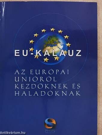 EU-kalauz