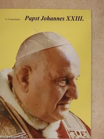 Papst Johannes XXIII.