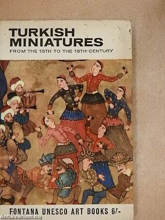 Turkish Miniatures