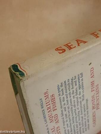 The Observer's Book of Sea Fishes