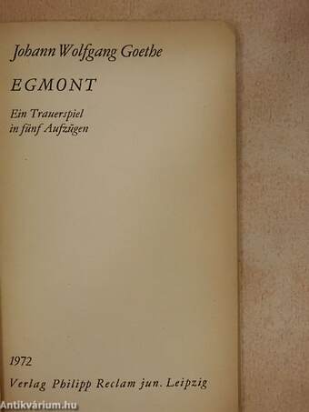 Egmont