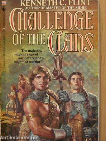 Challenge of the Clans