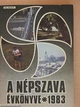 A Népszava Évkönyve 1983