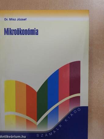 Mikroökonómia