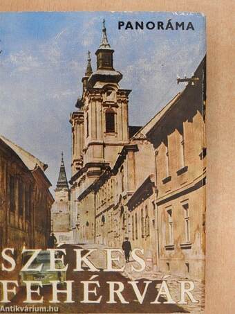 Székesfehérvár