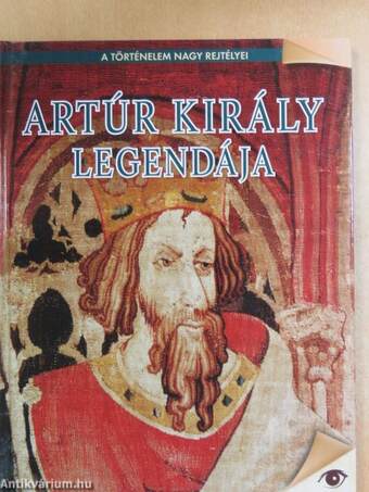 Artúr király legendája