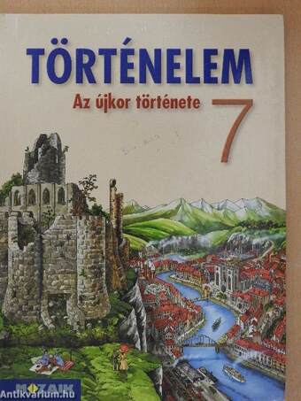 Történelem 7.