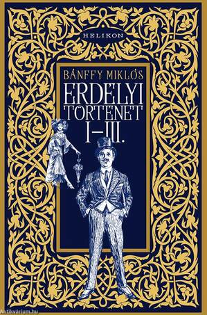 Erdélyi történet I-III.