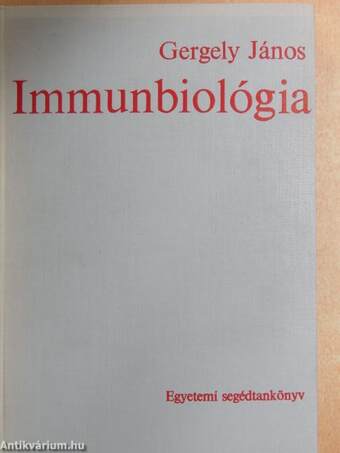 Immunbiológia