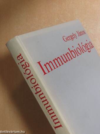 Immunbiológia