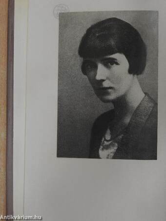 Katherine Mansfield Ausgewählte Werke II.