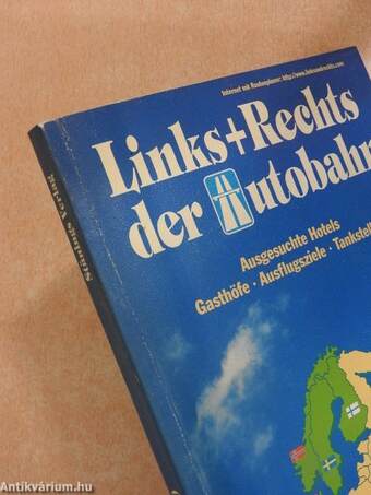 Links+Rechts der Autobahn 2000