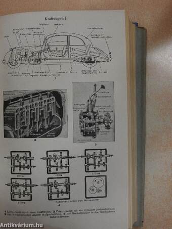 Brockhaus ABC der Naturwissenschaft und Technik