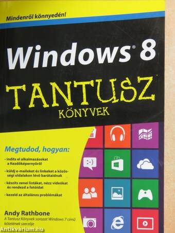 Windows 8