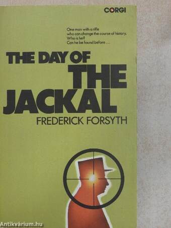 The Day of the Jackal