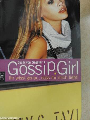 Gossip Girl 2