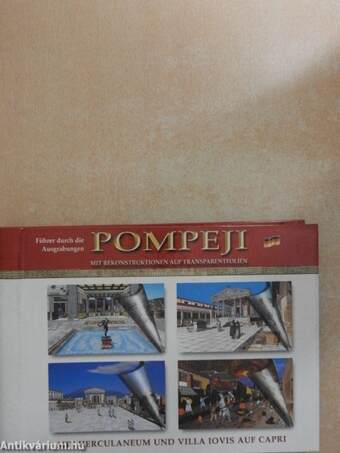 Pompeji