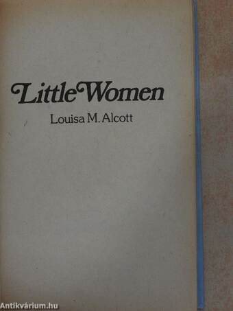 Little Women