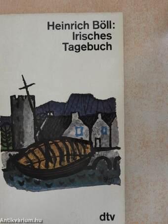 Irisches Tagebuch