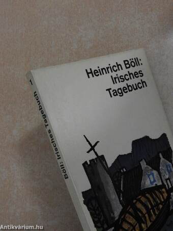 Irisches Tagebuch