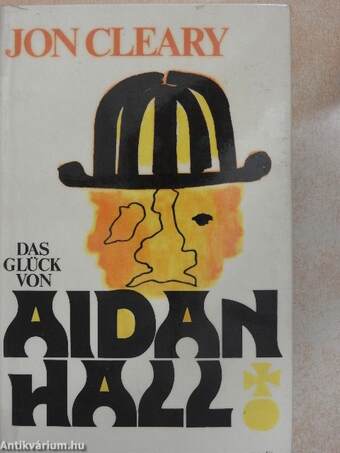 Das Glück von Aidan Hall