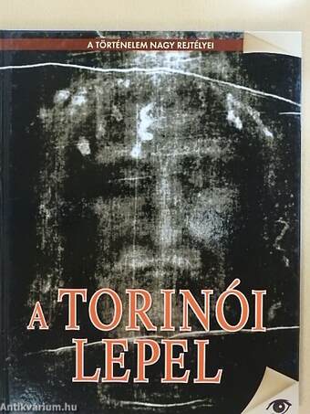 A torinói lepel