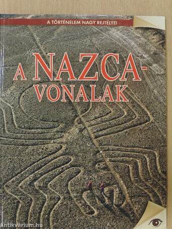 A Nazca-vonalak