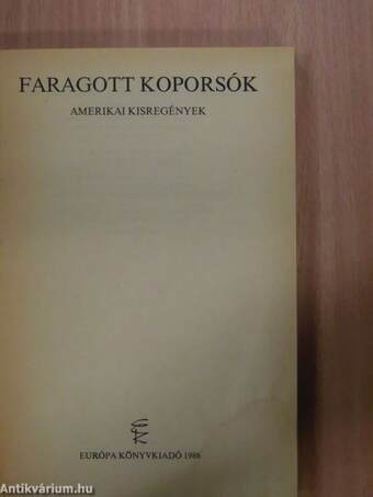 Faragott koporsók