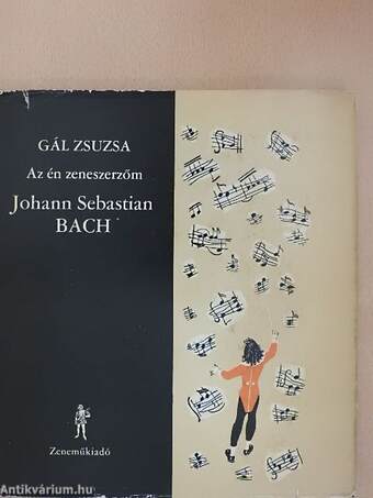 Johann Sebastian Bach